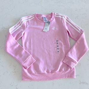 Women’s extra small Adidas sweatshirt